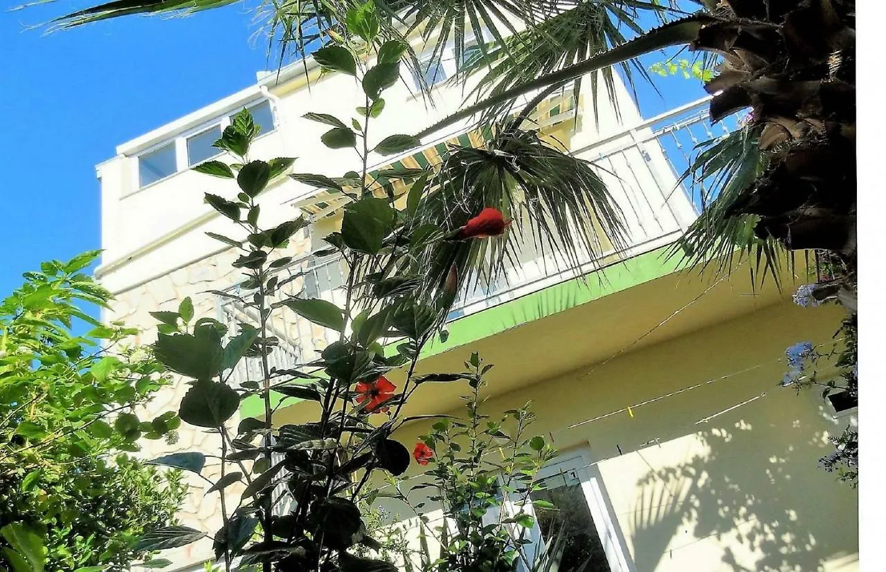 Apartments Branko - 60M From The Beach 트로기르 0*,  크로아티아